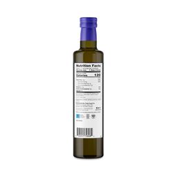 Garlic Infused Extra Virgin Olive Oil