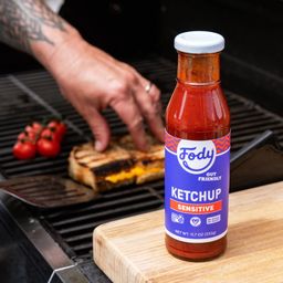 Ketchup