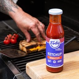 Ketchup