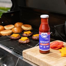 Ketchup