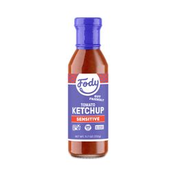 Ketchup