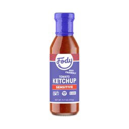 Ketchup
