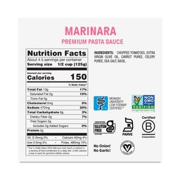 Marinara Sauce