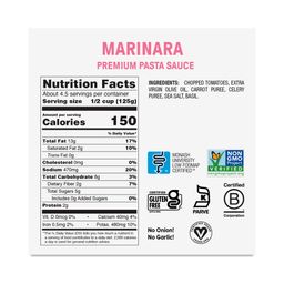 Marinara Sauce