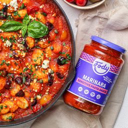 Marinara Sauce