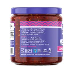 Medium Salsa