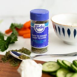 Ranch Seasoning