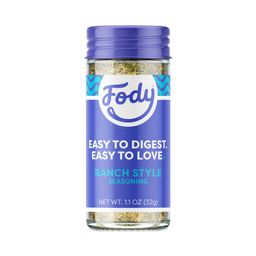 Ranch Seasoning