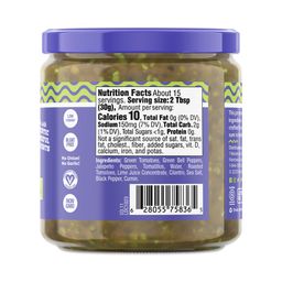 Salsa Verde