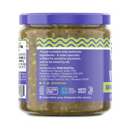 Salsa Verde
