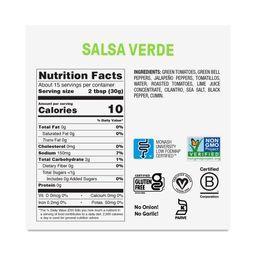 Salsa Verde