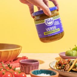 Salsa Verde