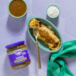 Salsa Verde