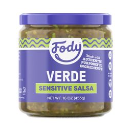 Salsa Verde