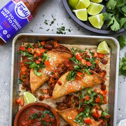 Taco Sauce