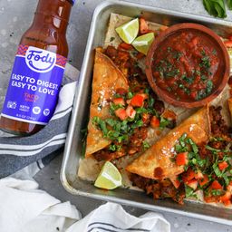 Taco Sauce