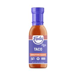 Taco Sauce
