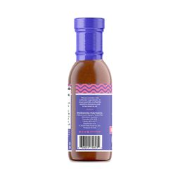 No Soy Teriyaki Sauce