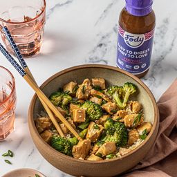 Teriyaki Sauce