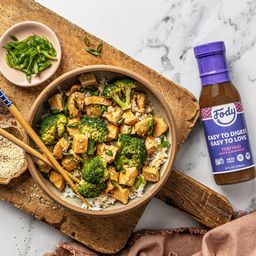 Teriyaki Sauce