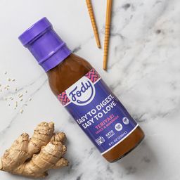 Teriyaki Sauce