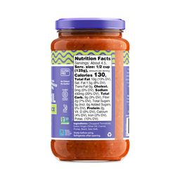 Tomato Basil Sauce