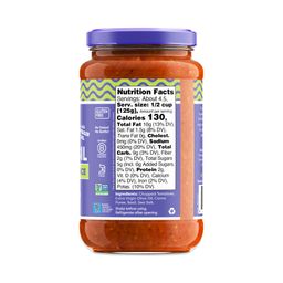 Tomato Basil Sauce