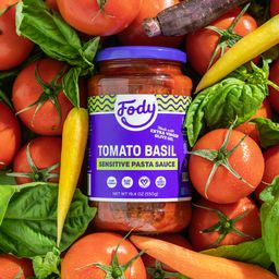 Tomato Basil Sauce