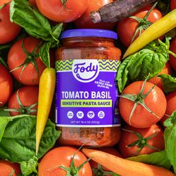 Tomato Basil Sauce