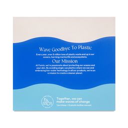Clean Facial Towels, Fragrance Free