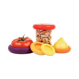Food Huggers, Autumn Harvest