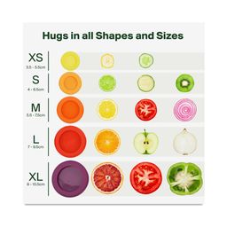 Food Huggers, Autumn Harvest