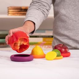 Food Huggers, Autumn Harvest