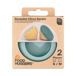 Food Huggers, Forest Mint