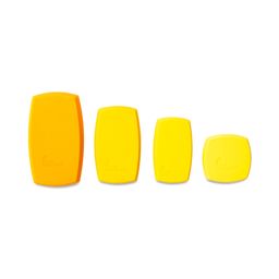 Reusable Cheese Huggers