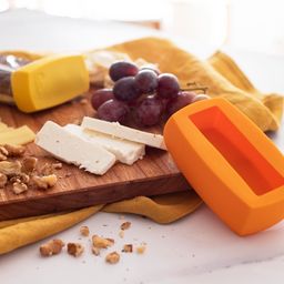 Reusable Cheese Huggers