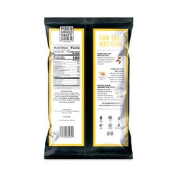 Multigrain Tortilla Chips