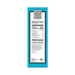 Pita Crackers, Simply Sea Salt