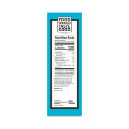 Pita Crackers, Simply Sea Salt