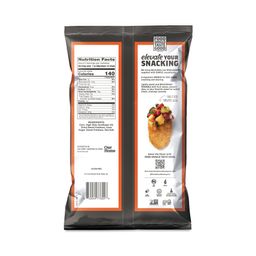Sweet Potato Tortilla Chips
