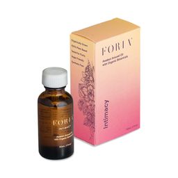 Awaken Arousal Oil with Organic Botanicals