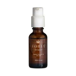 Intimacy Awaken Arousal Oil with CBD