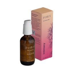 Intimacy Sex Oil