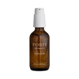 Intimacy Sex Oil