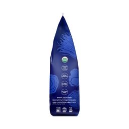 Balance Organic Half Caf Ground Coffee