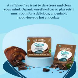 Calm Organic Cacao