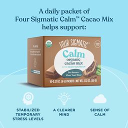 Calm Organic Cacao