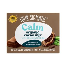 Calm Organic Cacao