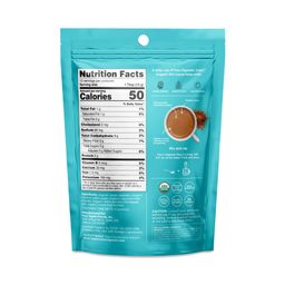 Calm Organic Instant Hot Cocoa, Dark