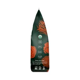 Focus Organic Ground Coffee